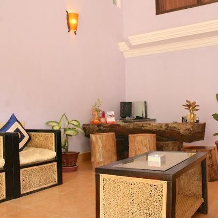 Ladybug Guesthouse Siem Reap Zewnętrze zdjęcie