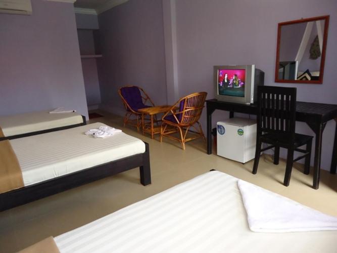 Ladybug Guesthouse Siem Reap Pokój zdjęcie