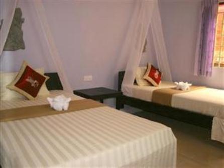 Ladybug Guesthouse Siem Reap Pokój zdjęcie