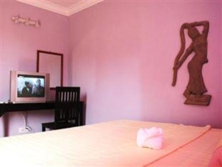 Ladybug Guesthouse Siem Reap Pokój zdjęcie