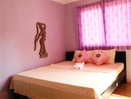 Ladybug Guesthouse Siem Reap Pokój zdjęcie