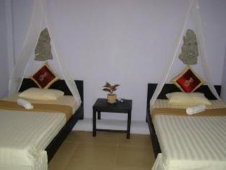 Ladybug Guesthouse Siem Reap Pokój zdjęcie