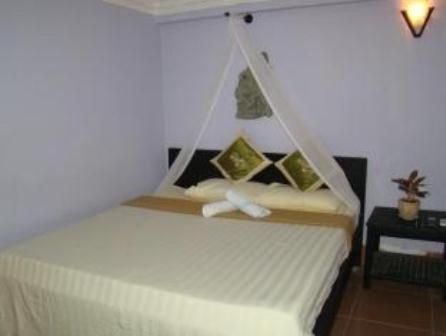 Ladybug Guesthouse Siem Reap Pokój zdjęcie